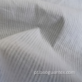 Tecido de voile puro de faixa de algodão para meninas